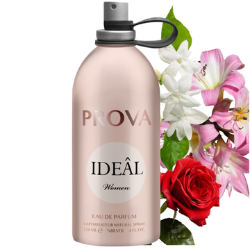 Prova Women Perfuma Damska Ideal 120ml