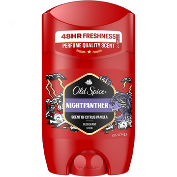 Old Spice Antyperspirant Męski w Sztyfcie Nightpanther 50ml