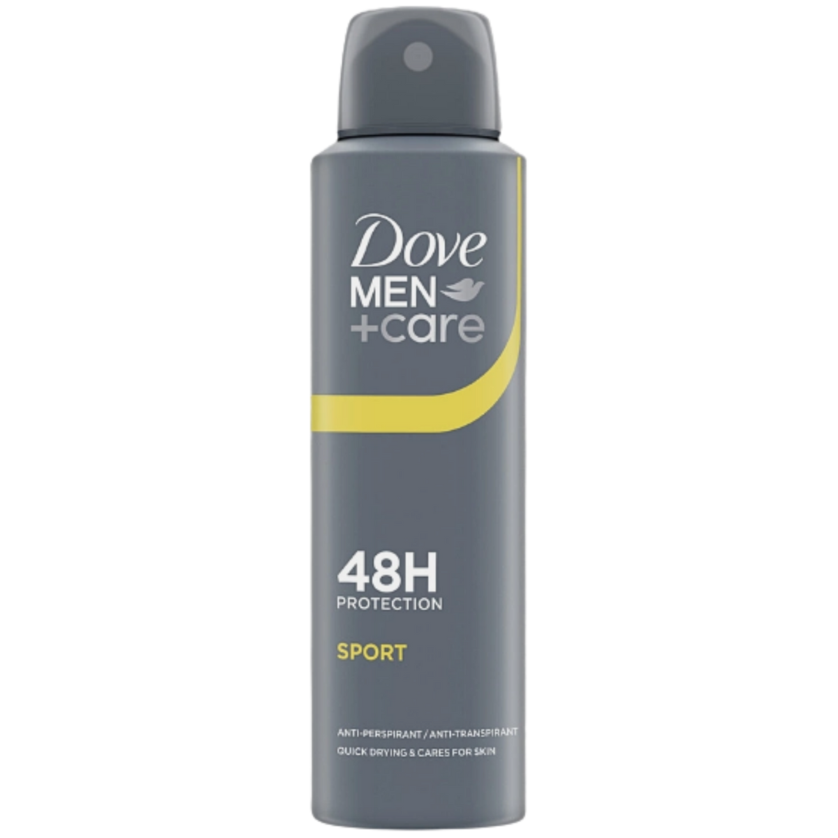 Dove Men Antyperspirant w Sprayu Sport 150ml