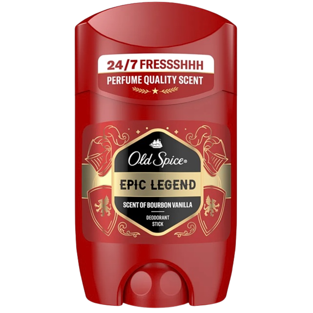 Old Spice Antyperspirant Męski w Sztyfcie Legend 50ml