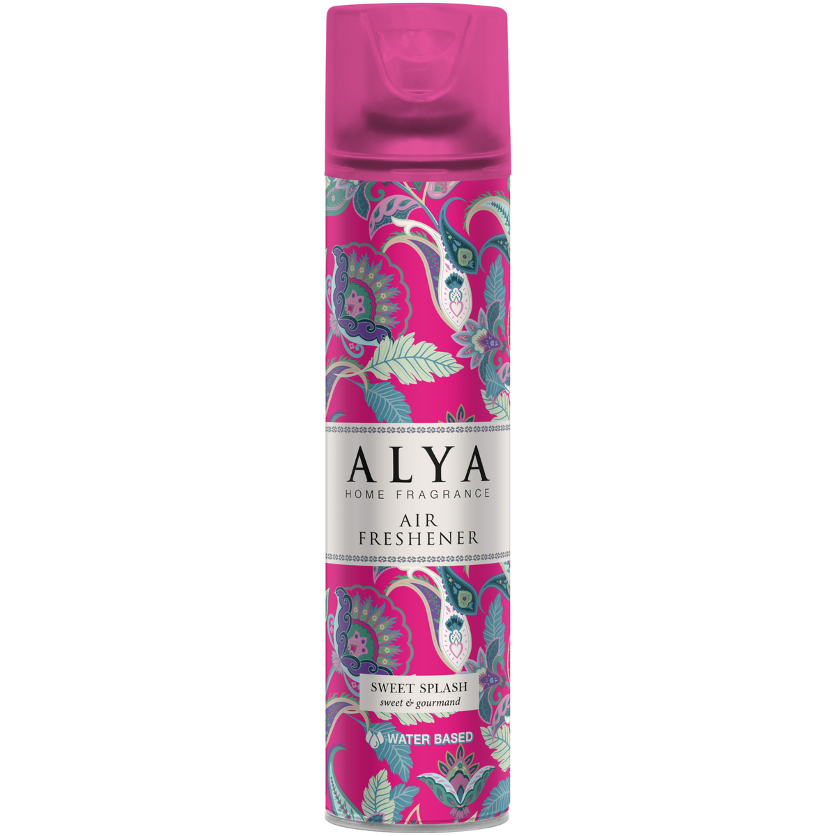 Alya Odświeżacz w Sprayu Sweet Splash 300ml
