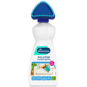 Dr Beckmann Odplamiacz do Tapicerki ze Szczotką 400ml