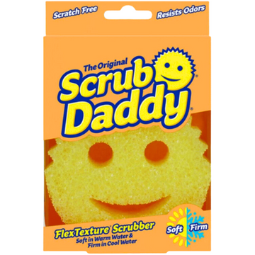 Scrub Daddy Magiczna Gąbka do Czyszczenia 1szt