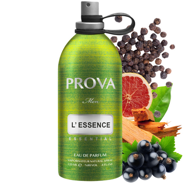 Prova Men Perfuma Męska L'Essence 120ml