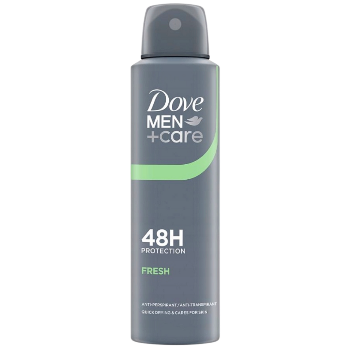 Dove Men Antyperspirant w Sprayu Fresh 150ml