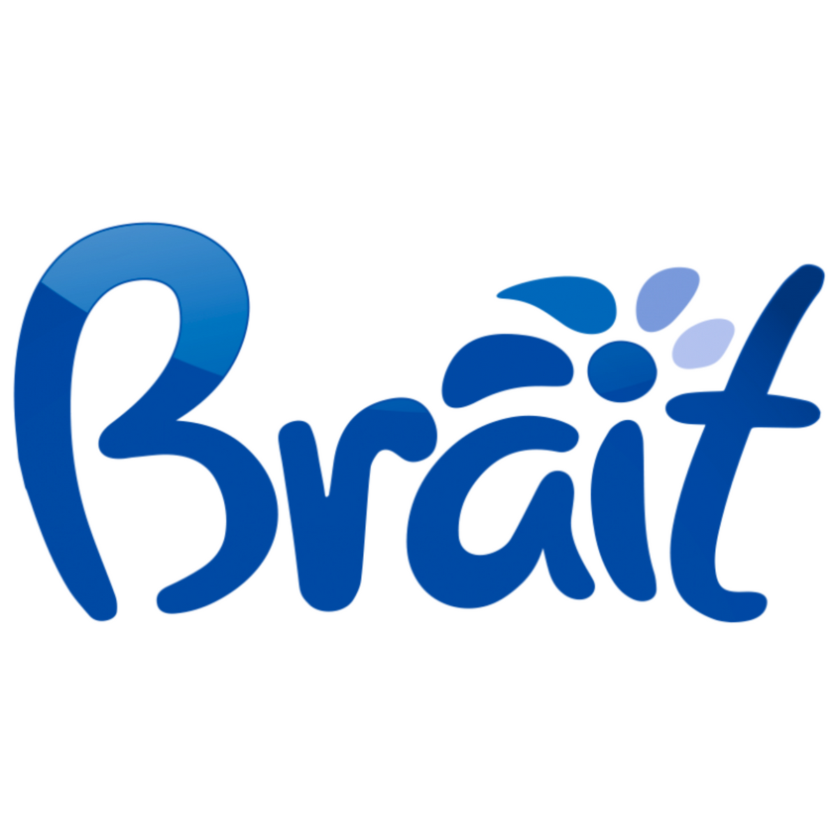 Brait Odświeżacz Kwiatek Dekoracyjny Rose 75ml