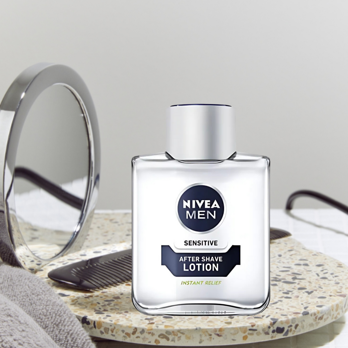 Nivea Men Woda \ Balsam po Goleniu Sensitive 100ml