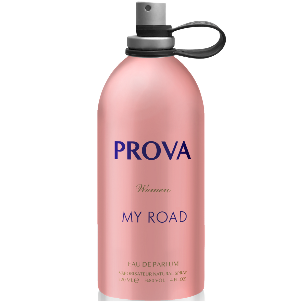 Prova Women Perfuma Damska My Road 120ml