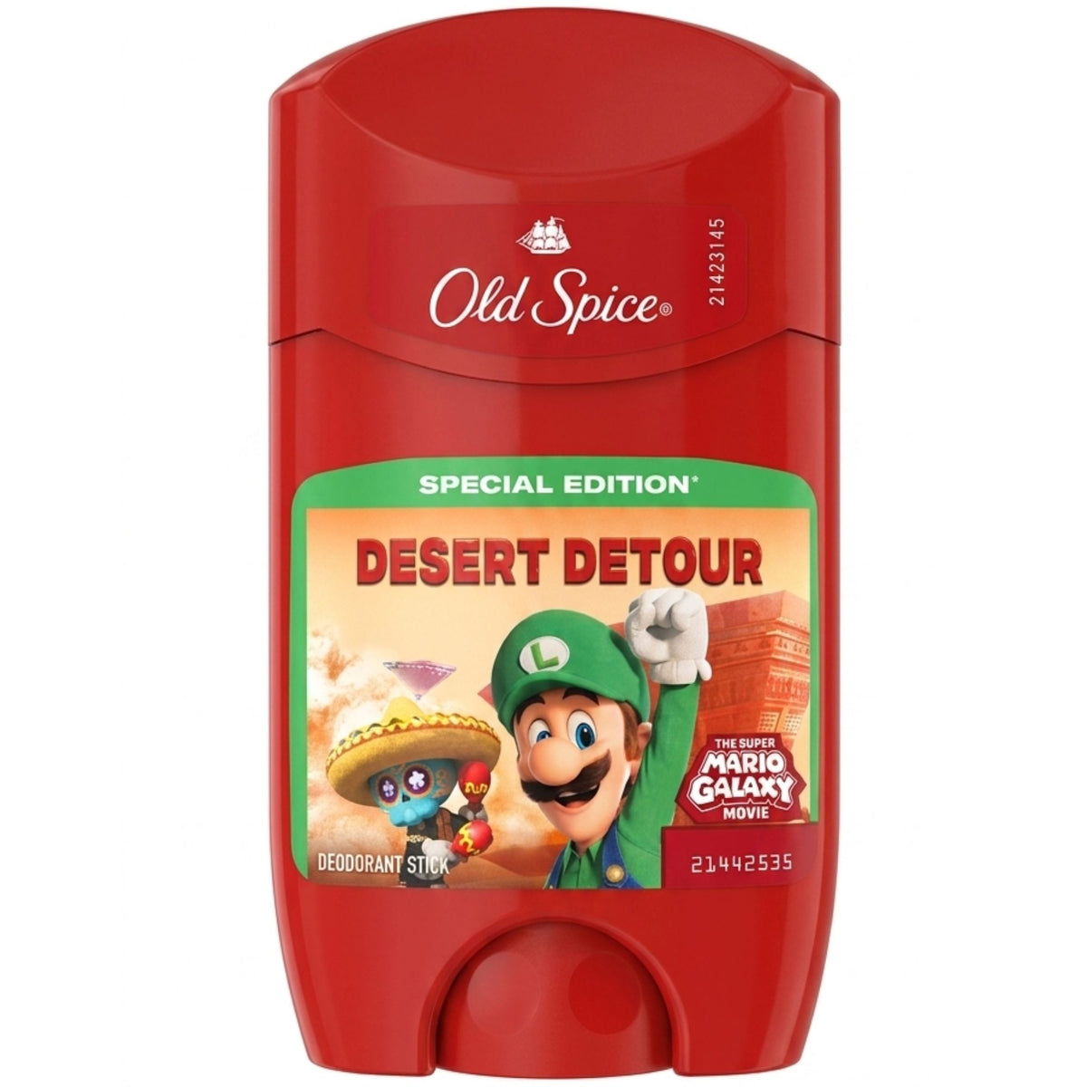 Old Spice Antyperspirant Męski w Sztyfcie Wolfthorn 50ml
