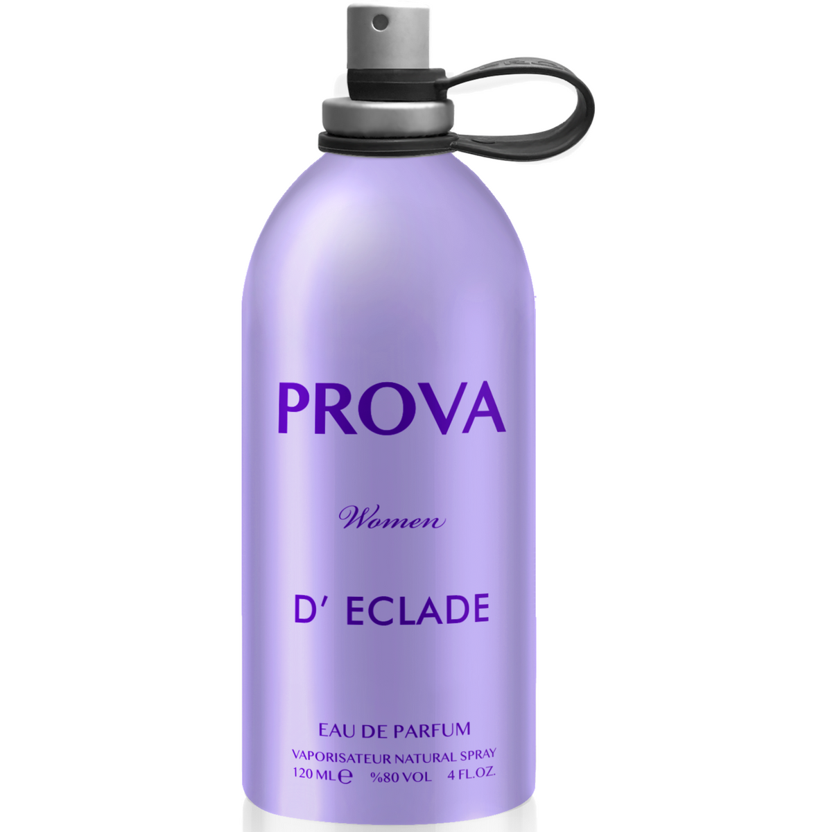 Prova Women Perfuma Damska D'Eclade 120ml