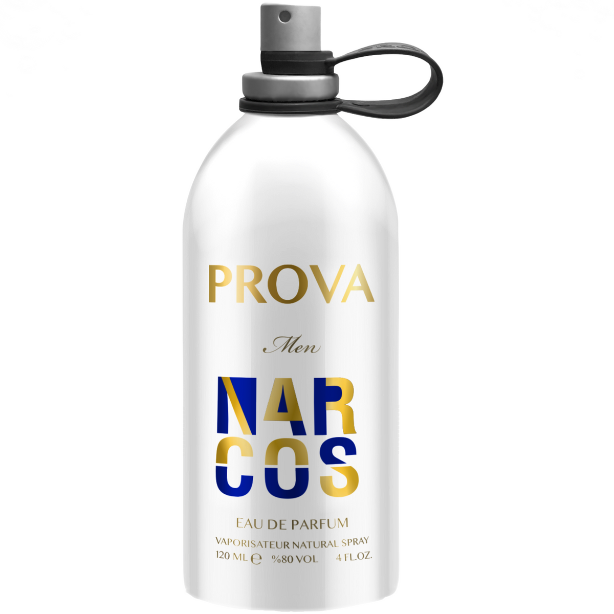 Prova Men  Perfuma Męska Narcos 120ml