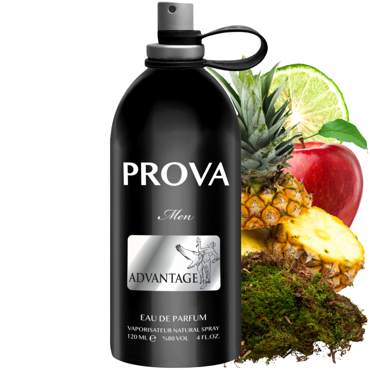 Prova Men  Perfuma Męska Advantage 120ml