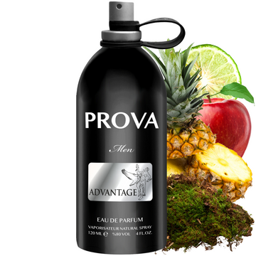 Prova Men  Perfuma Męska Advantage 120ml