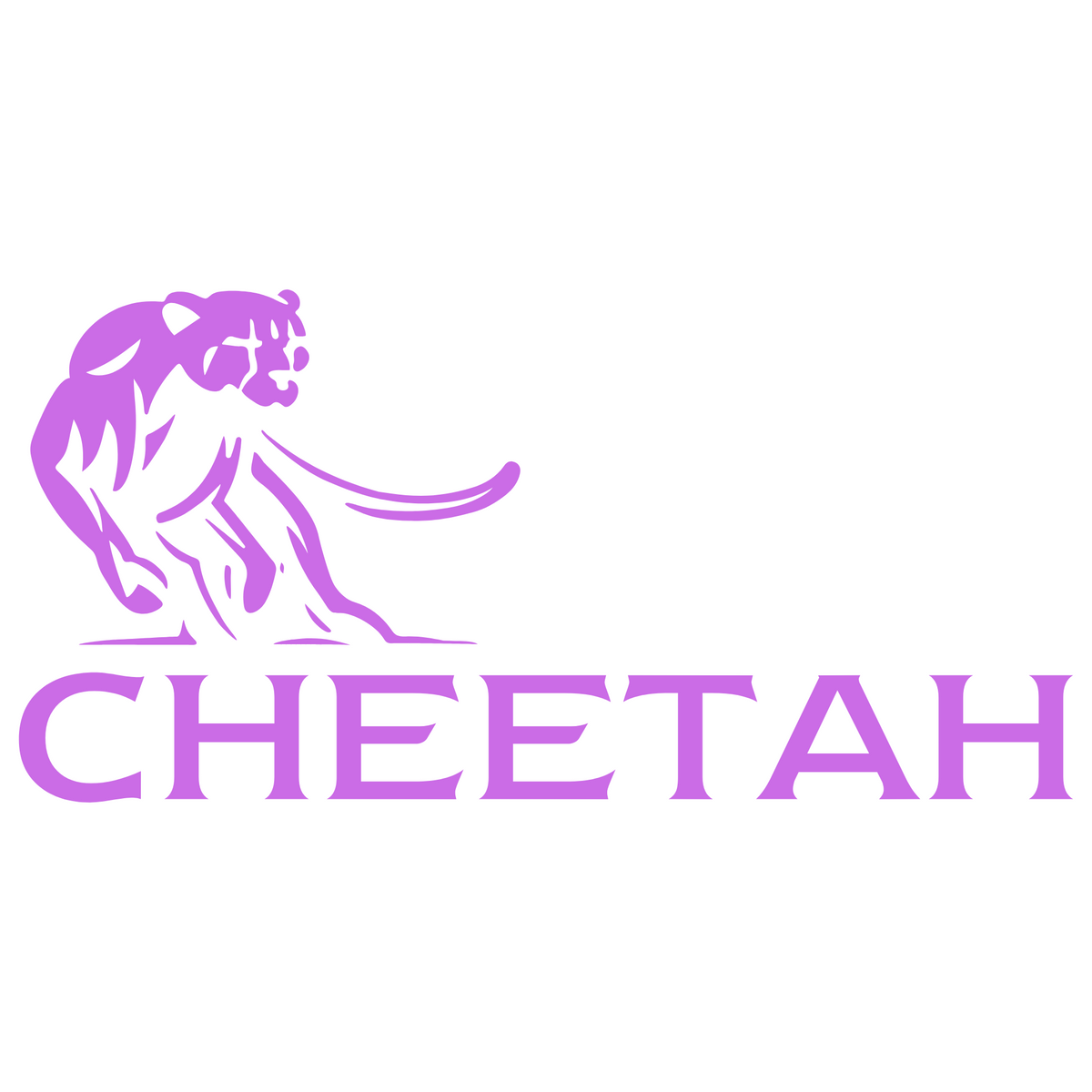 Cheetah Dezodorant Damski Unique 150ml