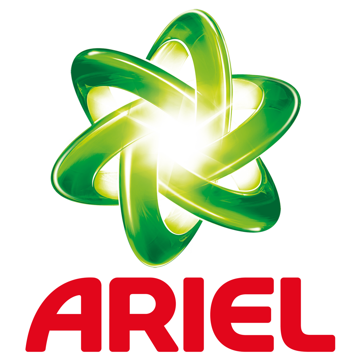 Ariel Kapsułki do Prania 3w1 All in One Regular 120szt