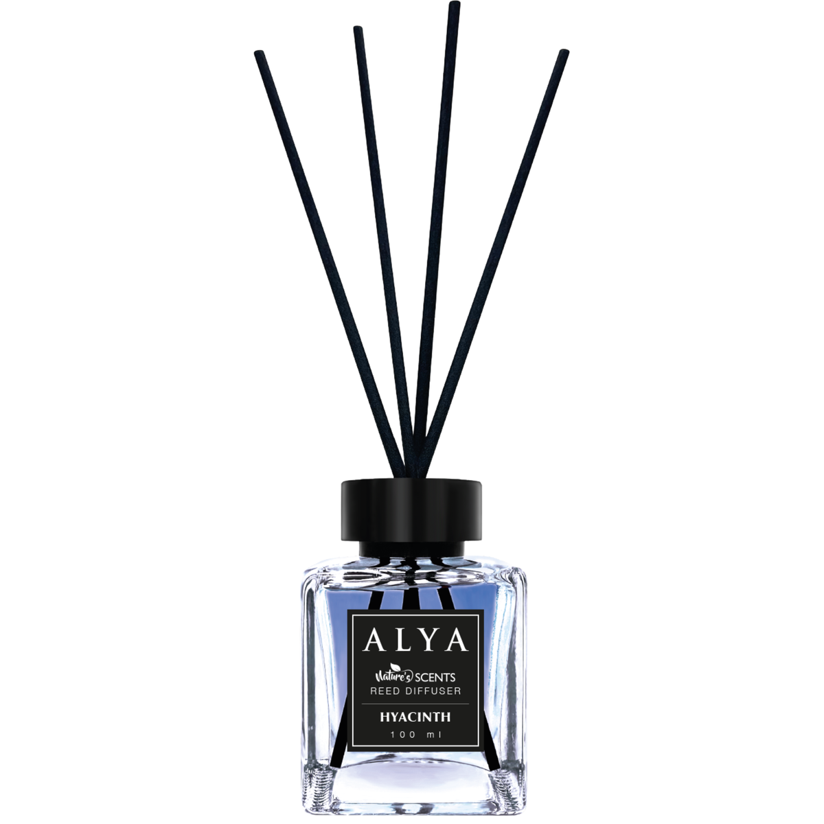 Alya Patyczki Zapachowe Hyacinth 100ml