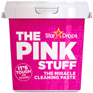 The Pink Stuff Uniwersalna Pasta Czyszcząca 850g