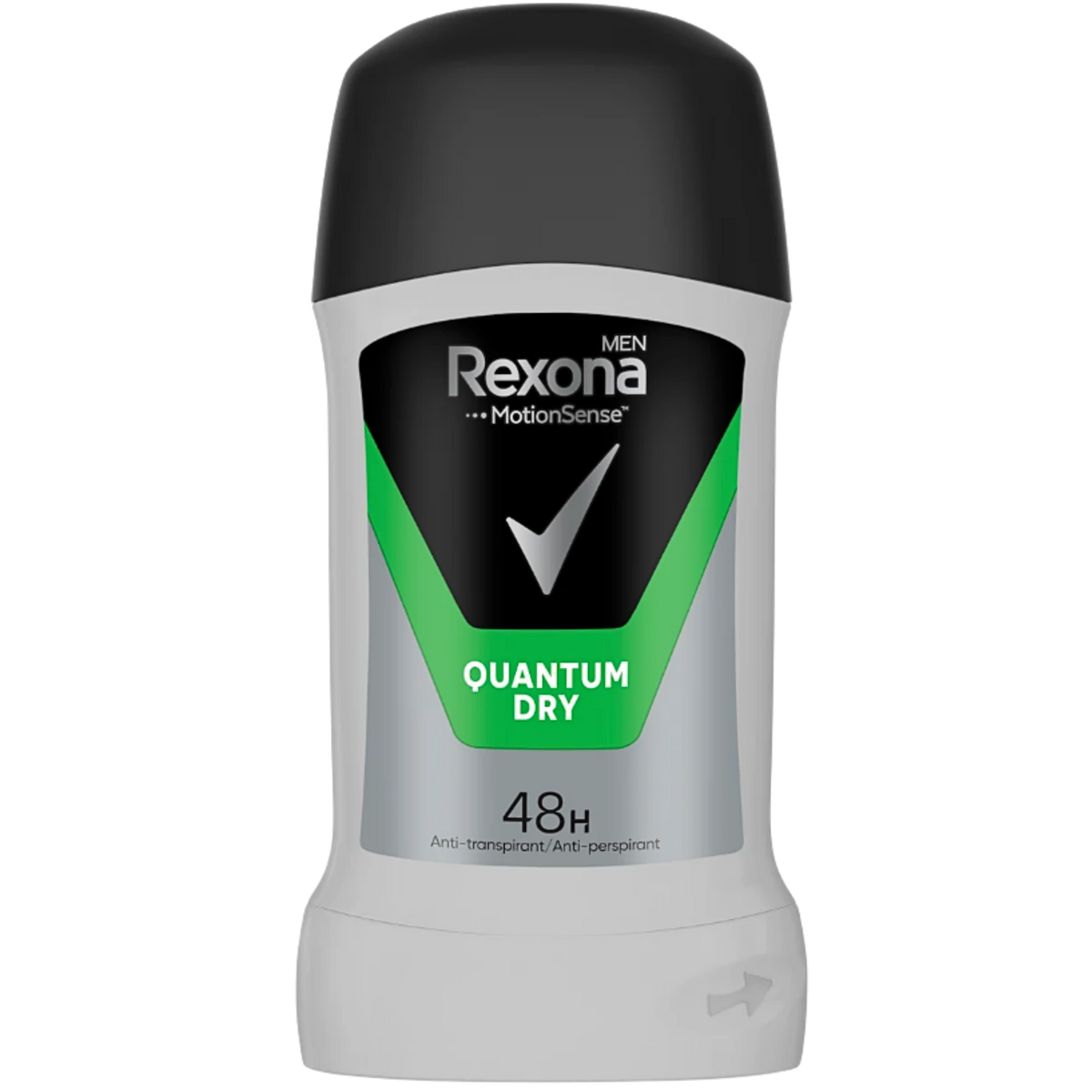 Rexona Antyperspirant Męski w Sztyfcie Quantum 50ml