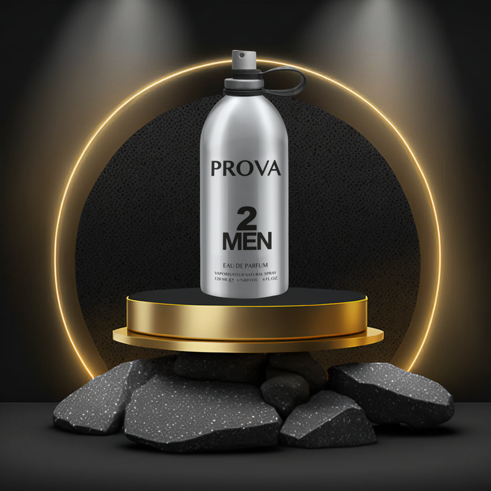 Prova Men Perfuma Męska 2 Men 120ml