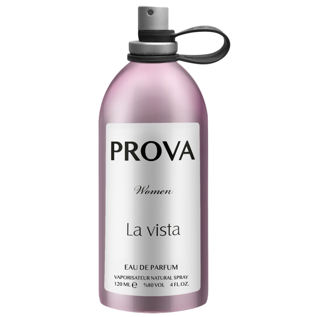Prova Women Perfuma Damska La Vista 120ml