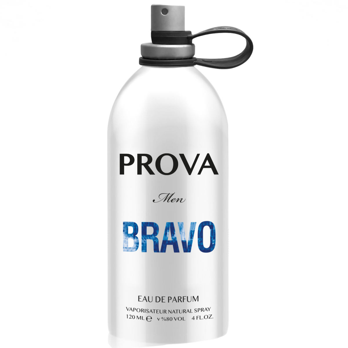 Prova Men Perfuma Męska Bravo 120ml