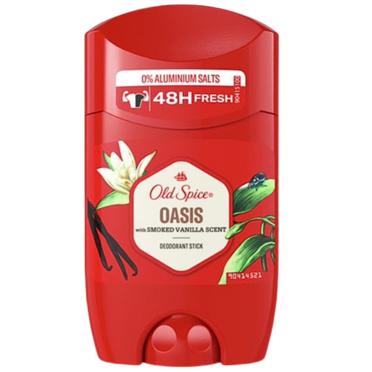Old Spice Antyperspirant Męski w Sztyfcie Oasis 50ml