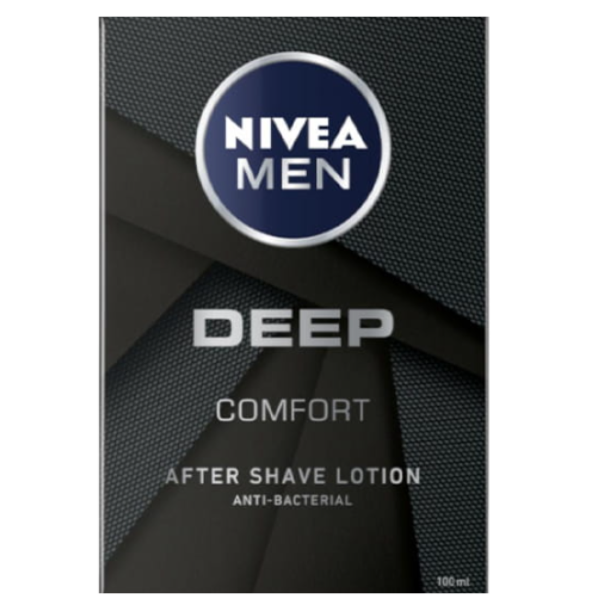 Nivea Men Woda \ Balsam po Goleniu Deep Comfort 100ml