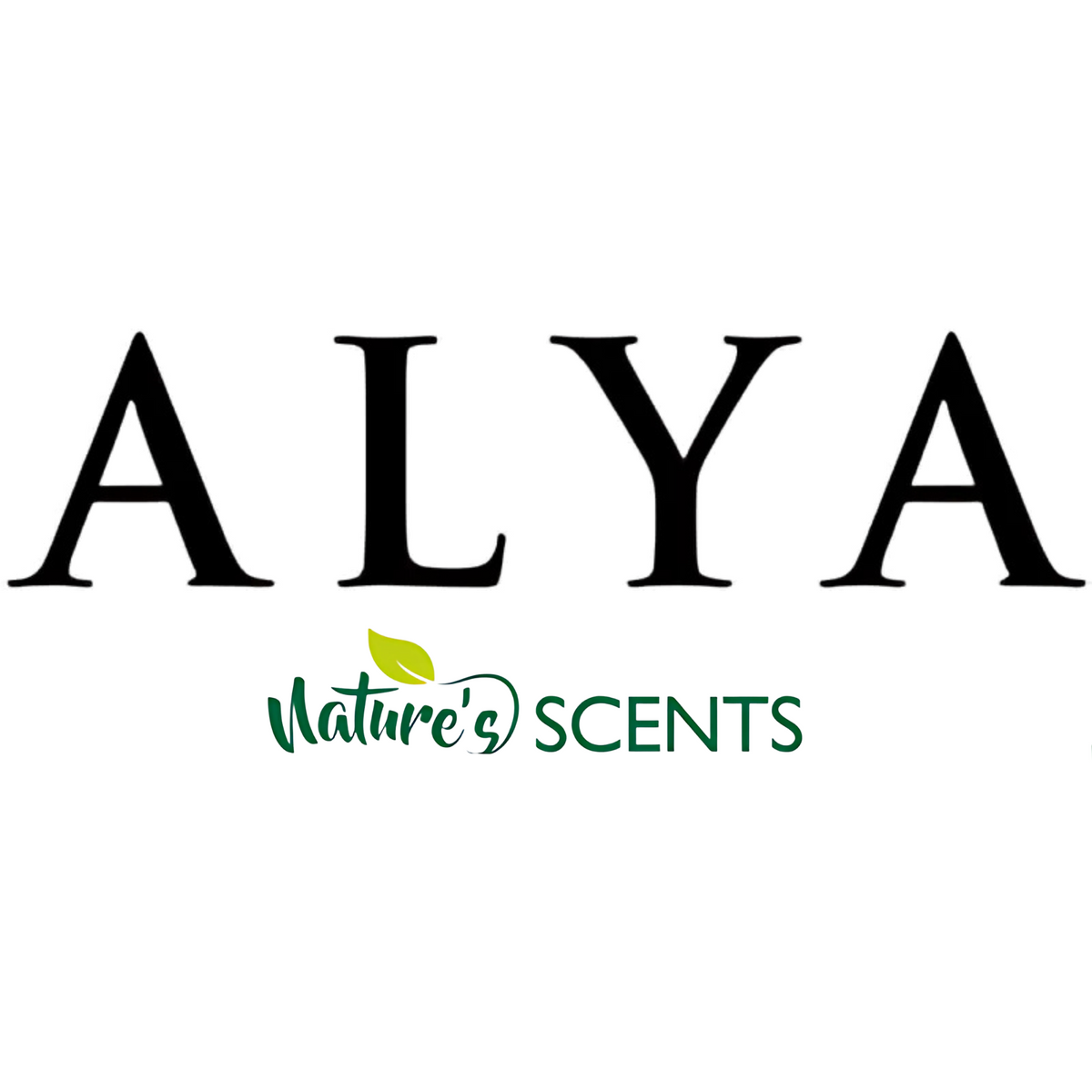 Alya Patyczki Zapachowe Powder 100ml
