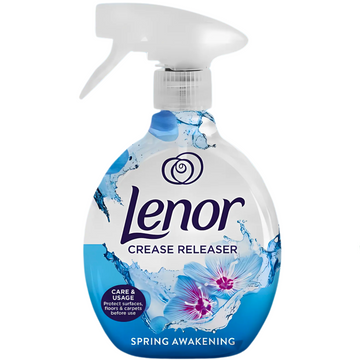 Lenor Żelazko w Sprayu Spring Awakening 500ml