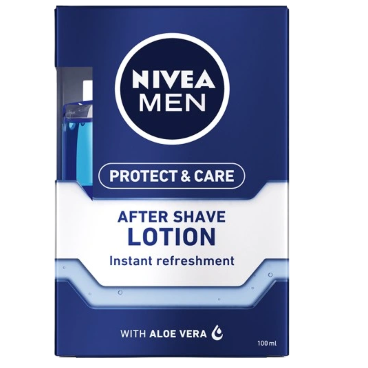 Nivea Men Woda \ Balsam po Goleniu Hydro Care 100ml