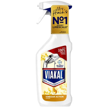 Viakal Odkamieniacz w Sprayu z Octem 500ml