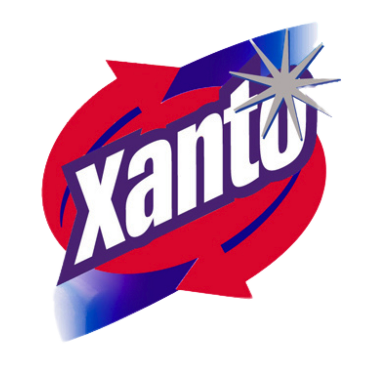 Xanto Pianka Czyszcząca do Dywanów i Tapicerki 500ml