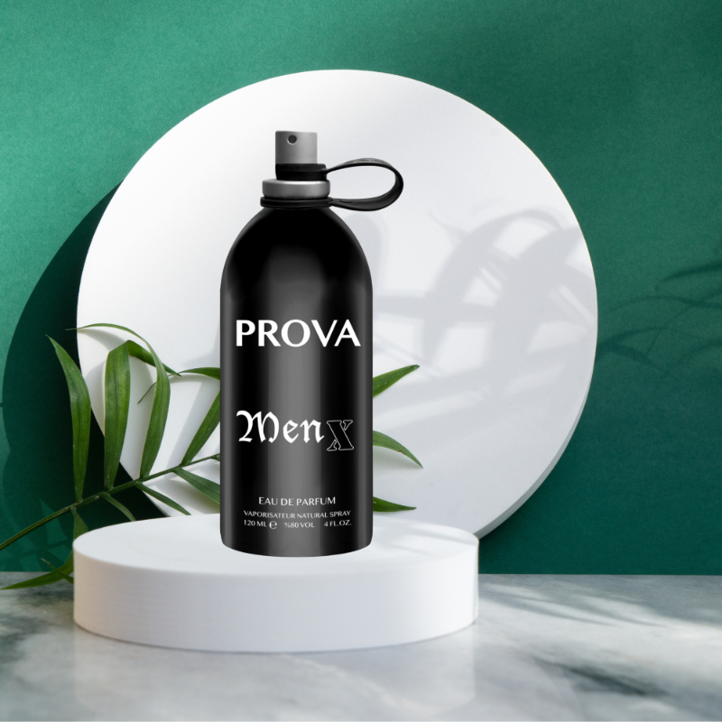 Prova Men Perfuma Męska Men X 120ml