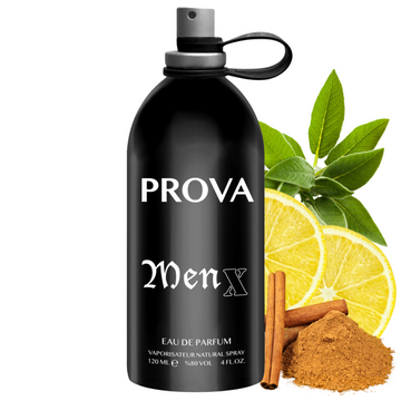 Prova Men Perfuma Męska Men X 120ml