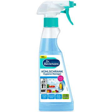 Dr Beckmann Spray Czyszczący do Lodówek 250ml