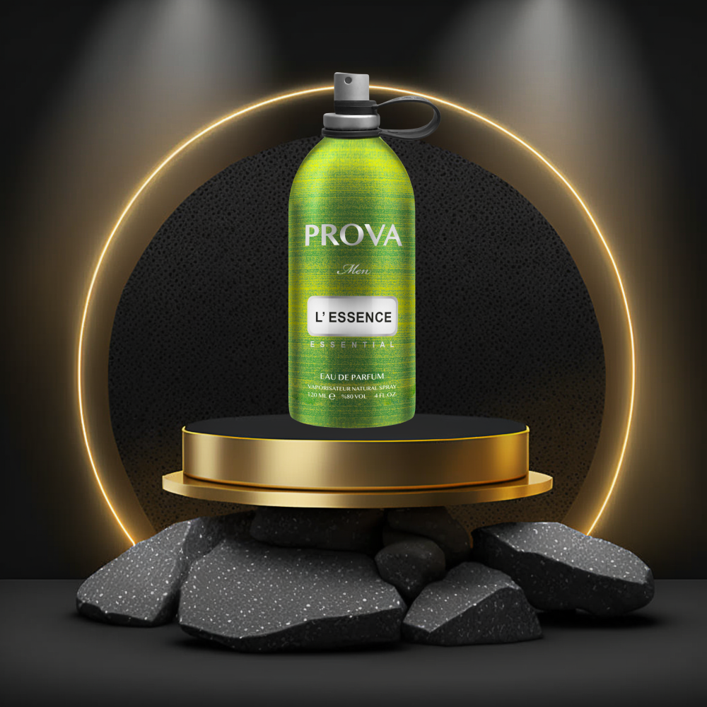 Prova Men Perfuma Męska L'Essence 120ml