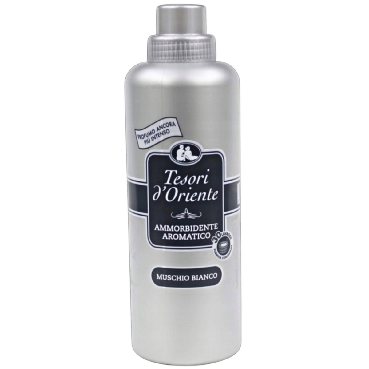 Tesori Doriente Skoncentrowany Płyn do Płukania Muschio Bianco 760ml