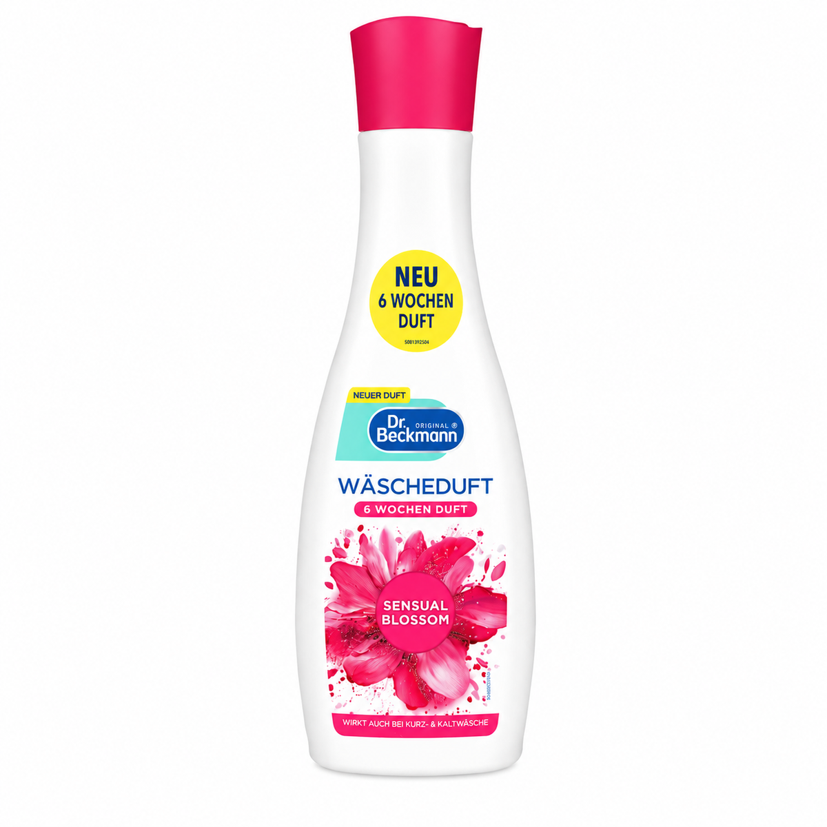 Dr Beckmann Perfuma do Prania Suszenia Sensual Blossom 250ml