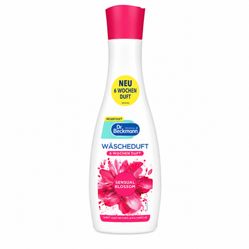 Dr Beckmann Perfuma do Prania Suszenia Sensual Blossom 250ml