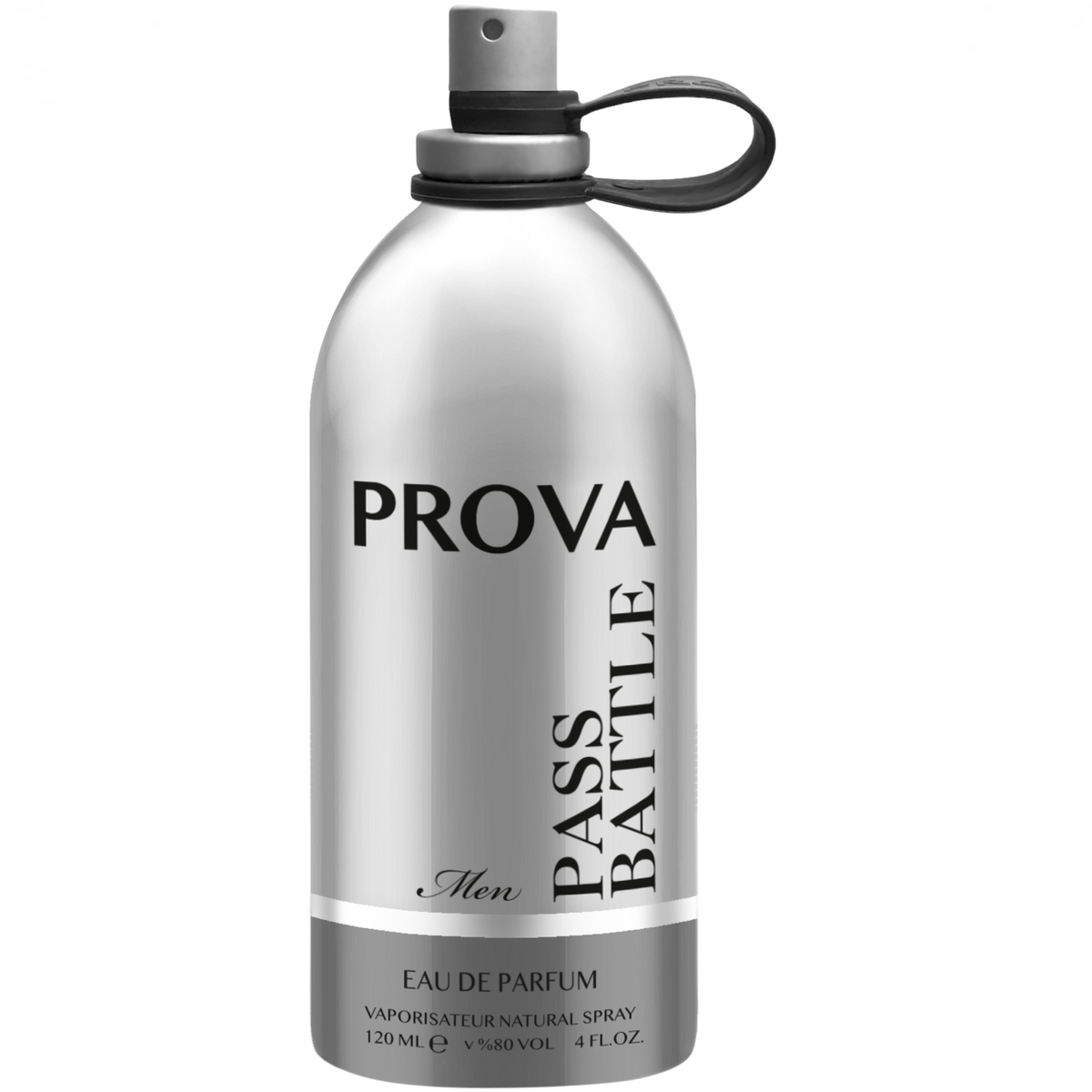 Prova Men Perfuma Męska Pass Battle 120ml