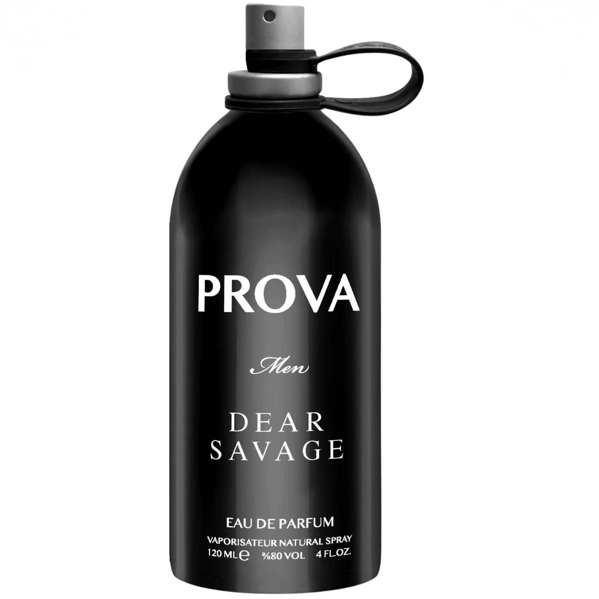 Prova Men Perfuma Męska Dear Savage 120ml