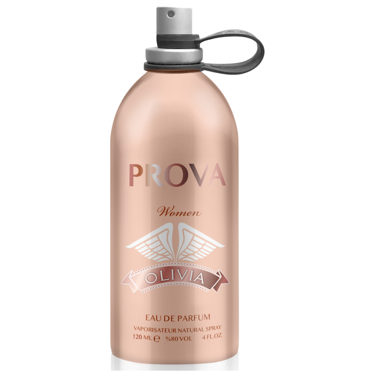 Prova Women Perfuma Damska Olivia 120ml