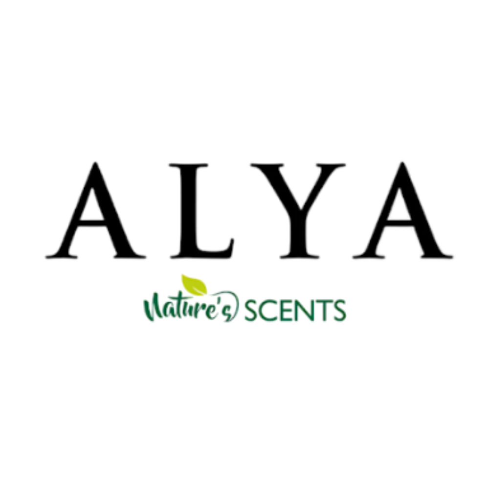 Alya Patyczki Zapachowe Gardenia 100ml
