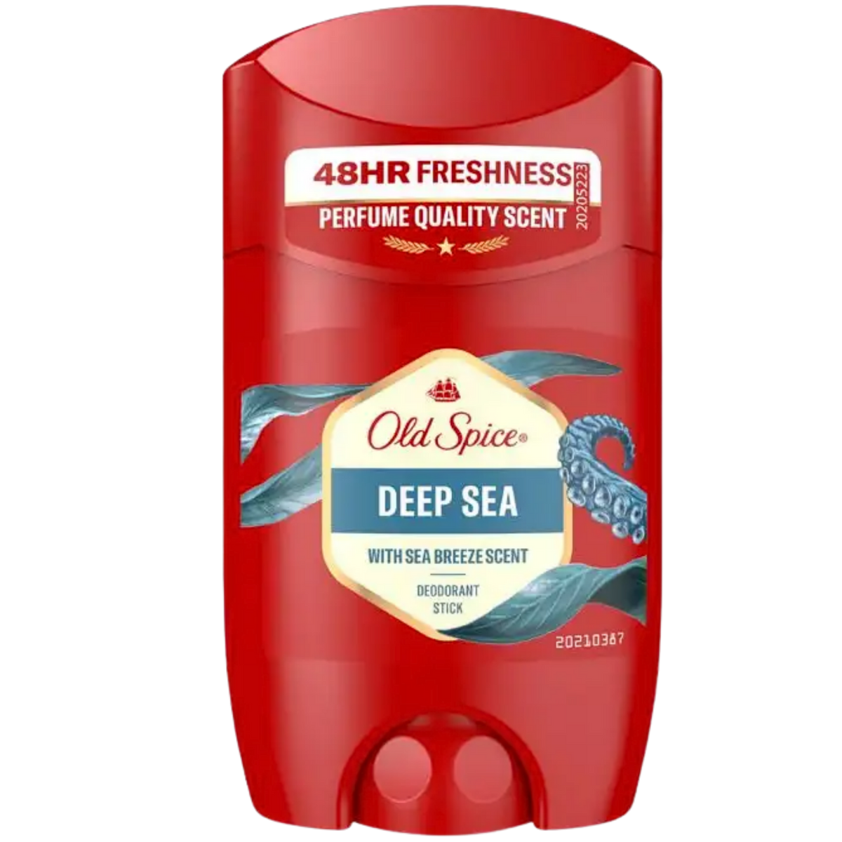 Old Spice Antyperspirant Męski w Sztyfcie Deep Sea 50ml