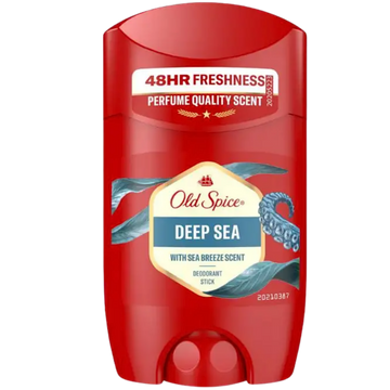 Old Spice Antyperspirant Męski w Sztyfcie Deep Sea 50ml