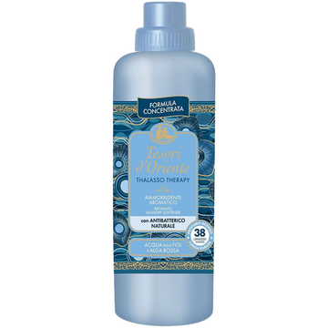 Tesori Doriente Skoncentrowany Płyn do Płukania Thalasso Therapy Acqua 760ml