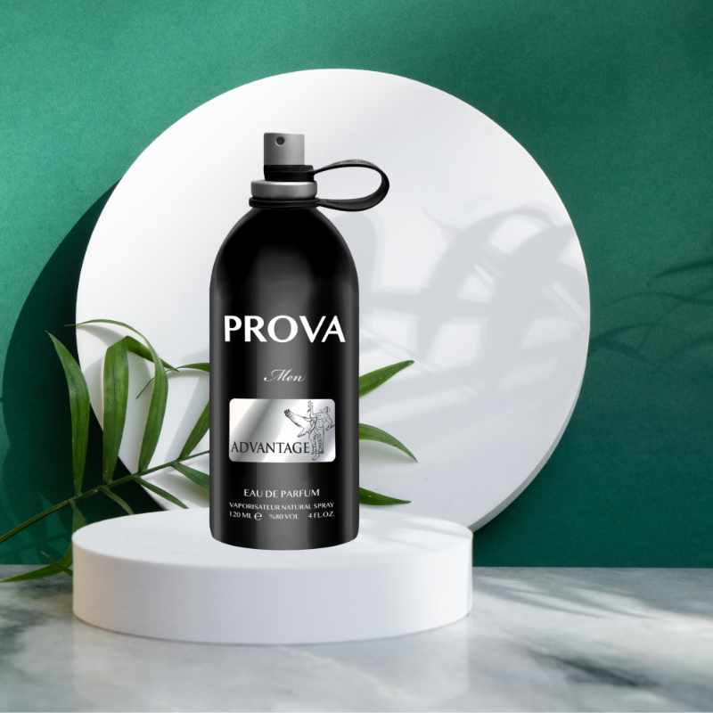 Prova Men  Perfuma Męska Advantage 120ml