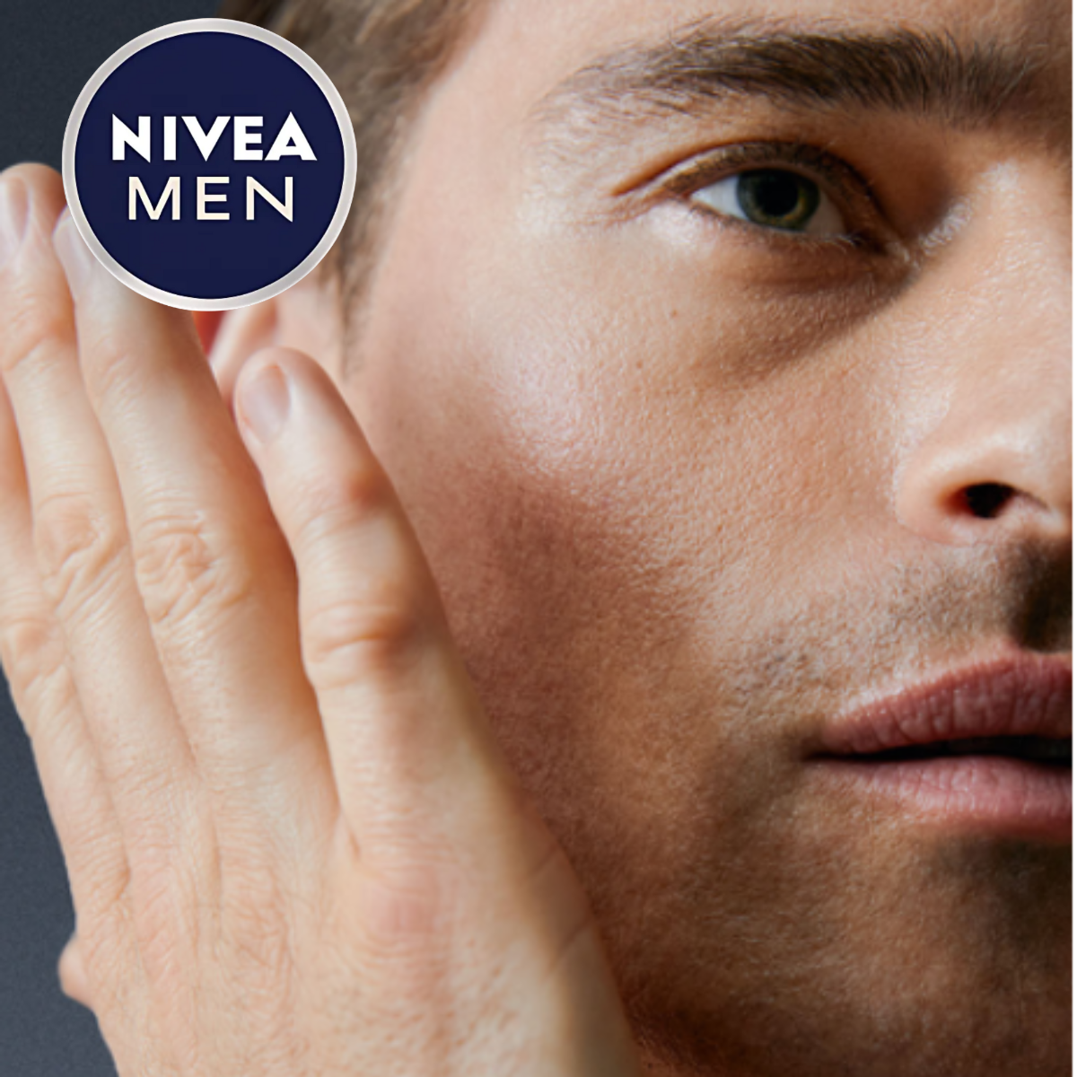 Nivea Men Woda \ Balsam po Goleniu Protect & Care 100ml