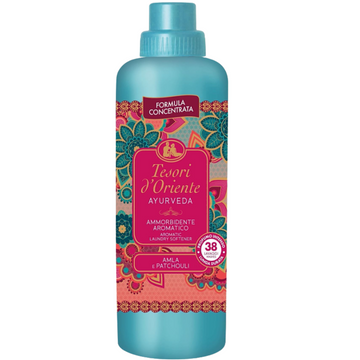 Tesori Doriente Skoncentrowany Płyn do Płukania Ayurveda Patchouli 760ml