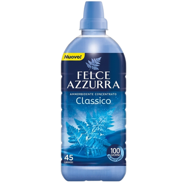 Felce Azzurra Koncentrat do Płukania Tkanin Classico 45 Prań 900ml